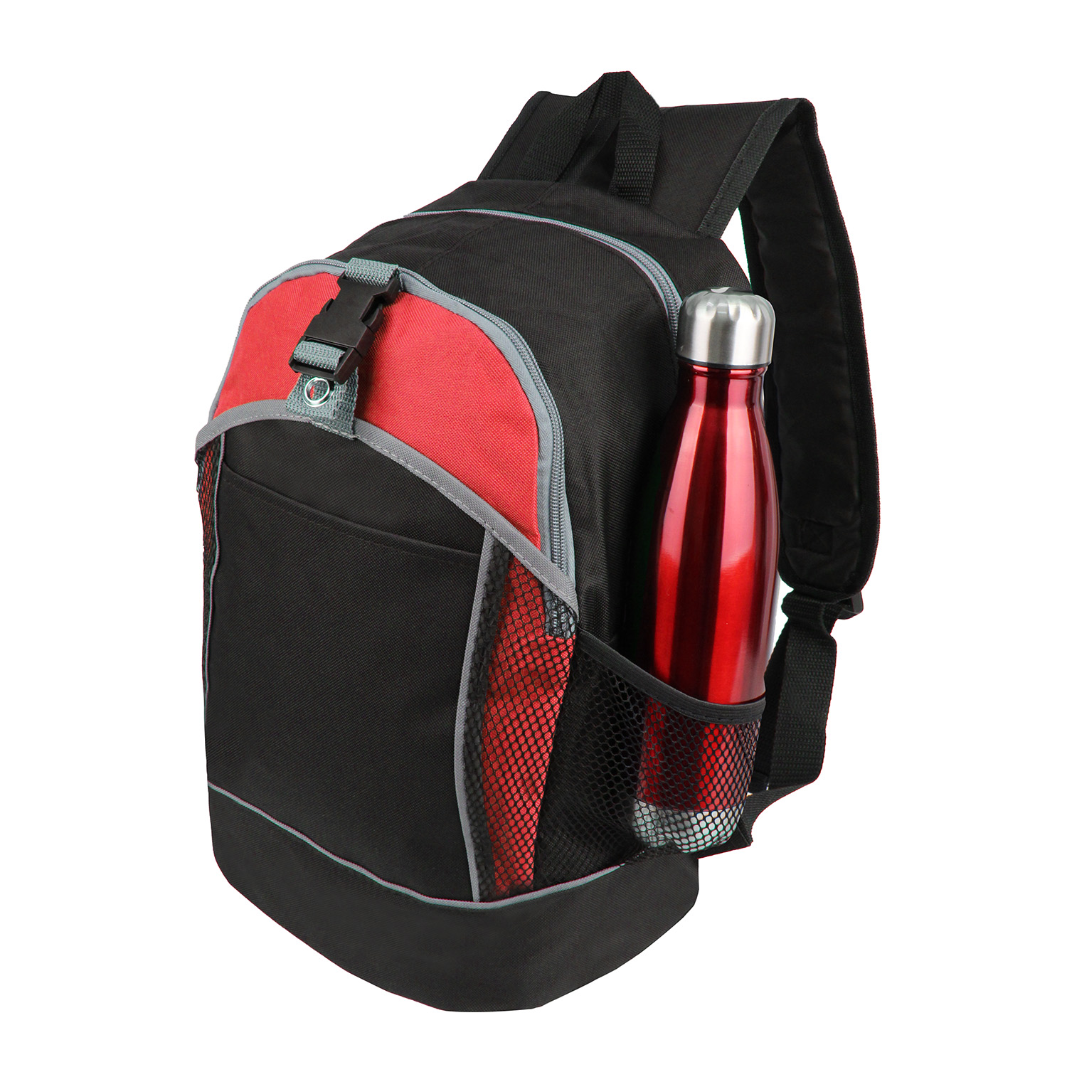 Daily Backpack 3