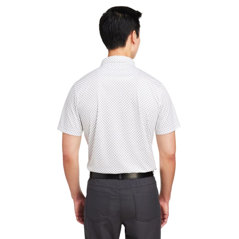 Swannies Golf Men's Phillips Polo 2