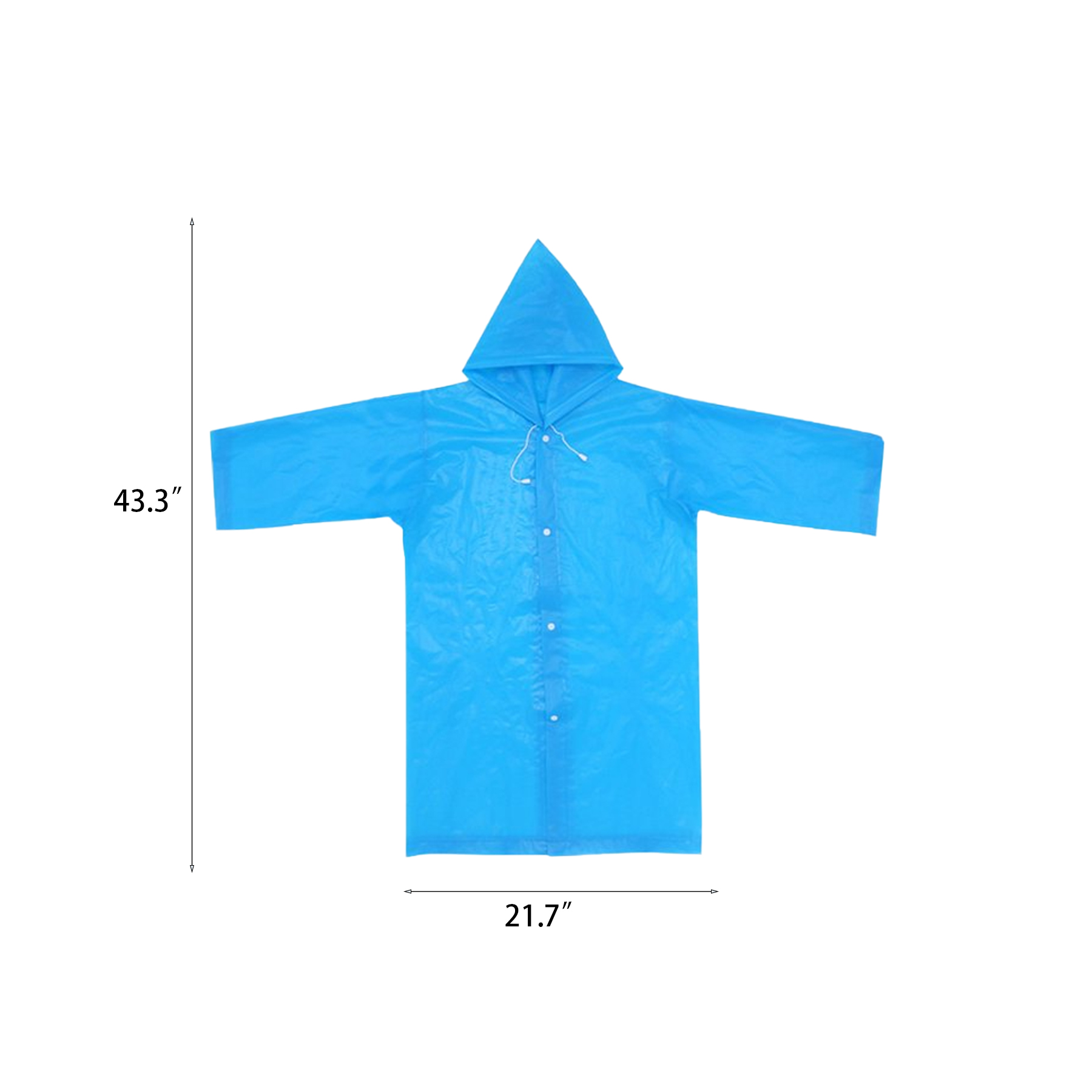 Raincoats for Kids 2