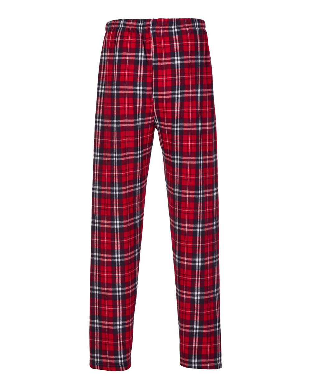 Men's Harley Flannel Pants - BM6624 14