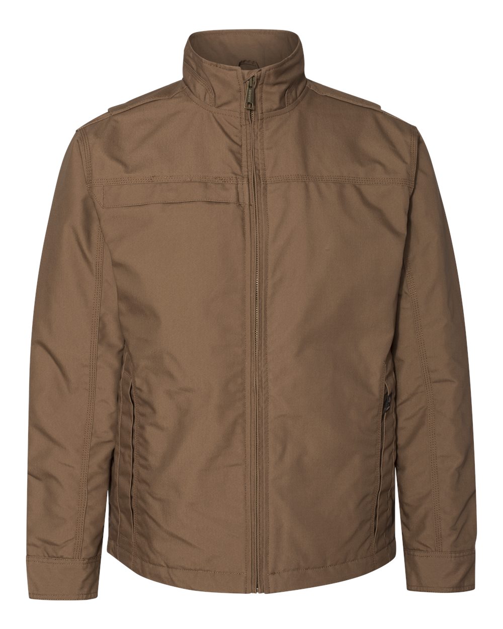 Men's Sequoia StormShield™ Canvas Jacket - 5066 4
