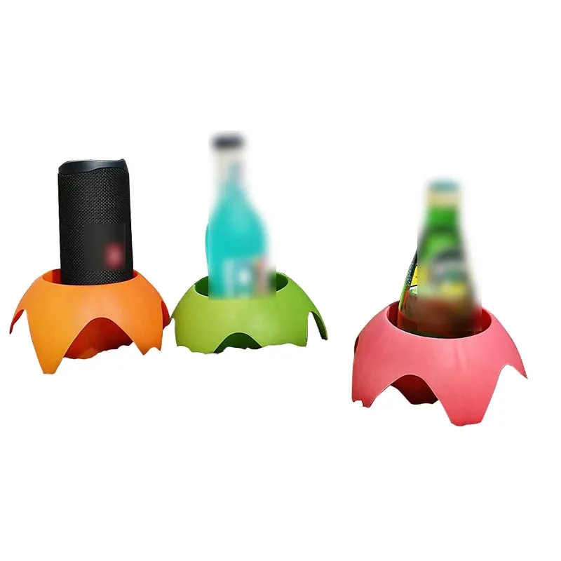 Outdoor Beach Cup Holder 3