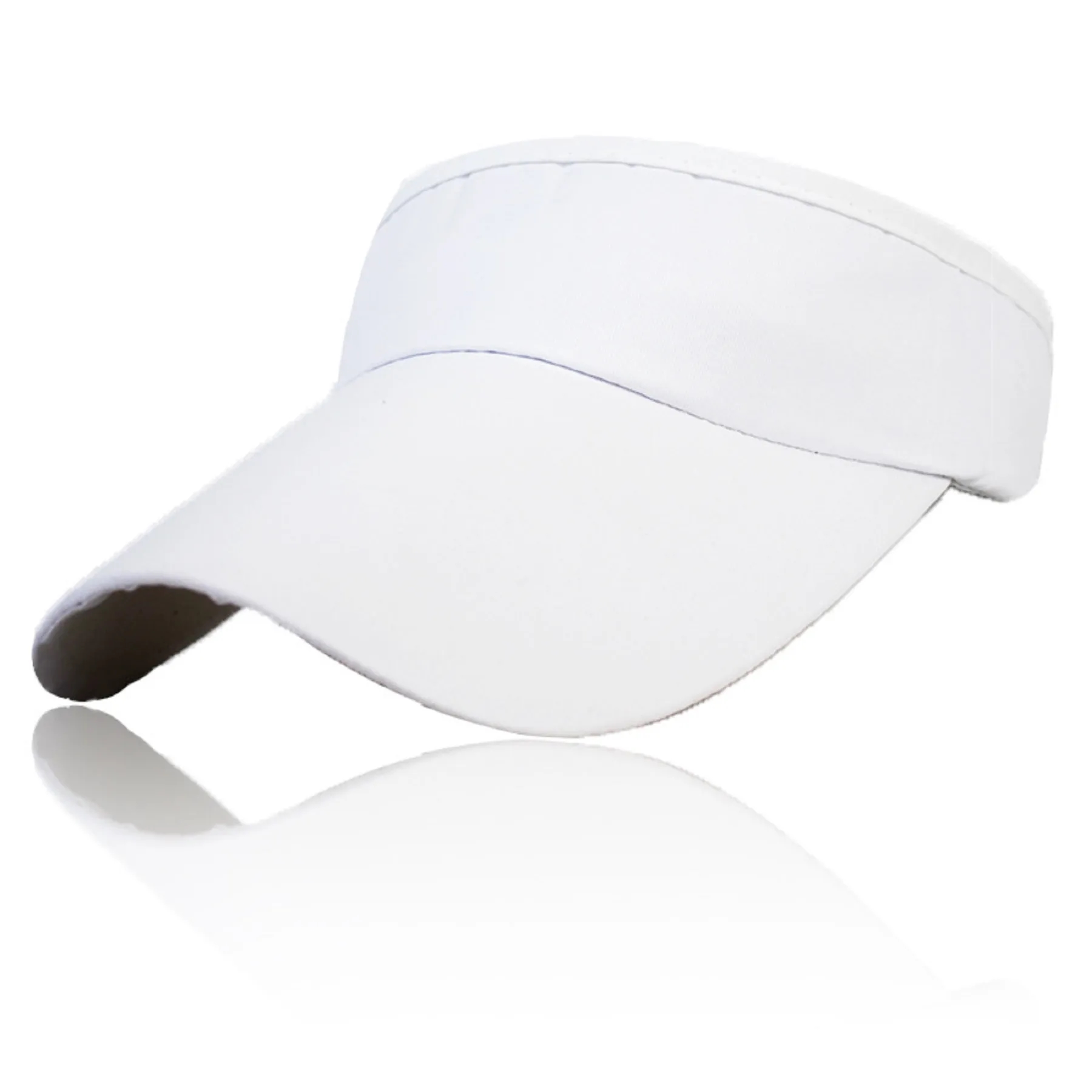 Heavy Cotton Sun Visors 3