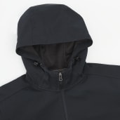 LEFROY Eco Softshell Jacket - Men's 117