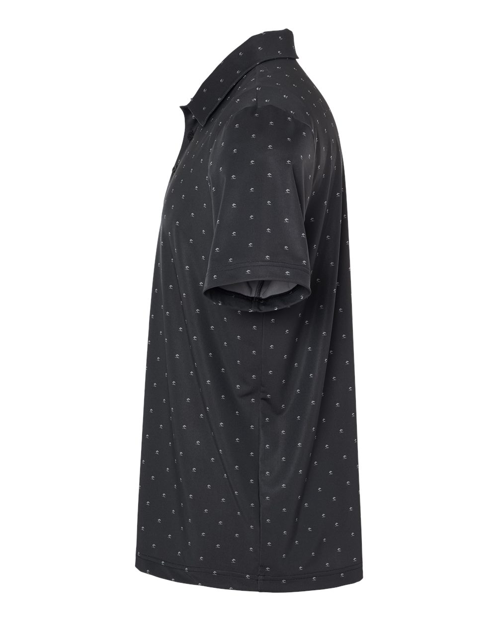 Men's Ultimate365 Pine Tree Polo - A574 8