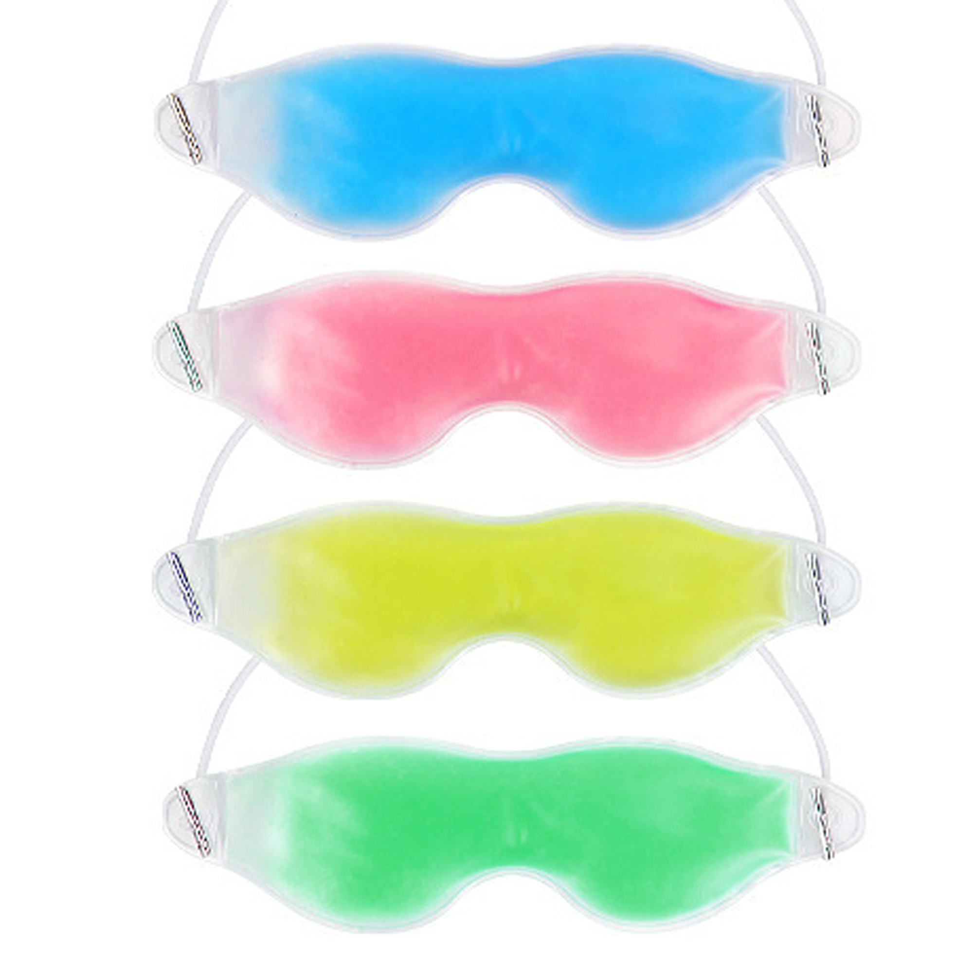 Eye Mask Relaxation Gel 7.7"L X 2"W 2