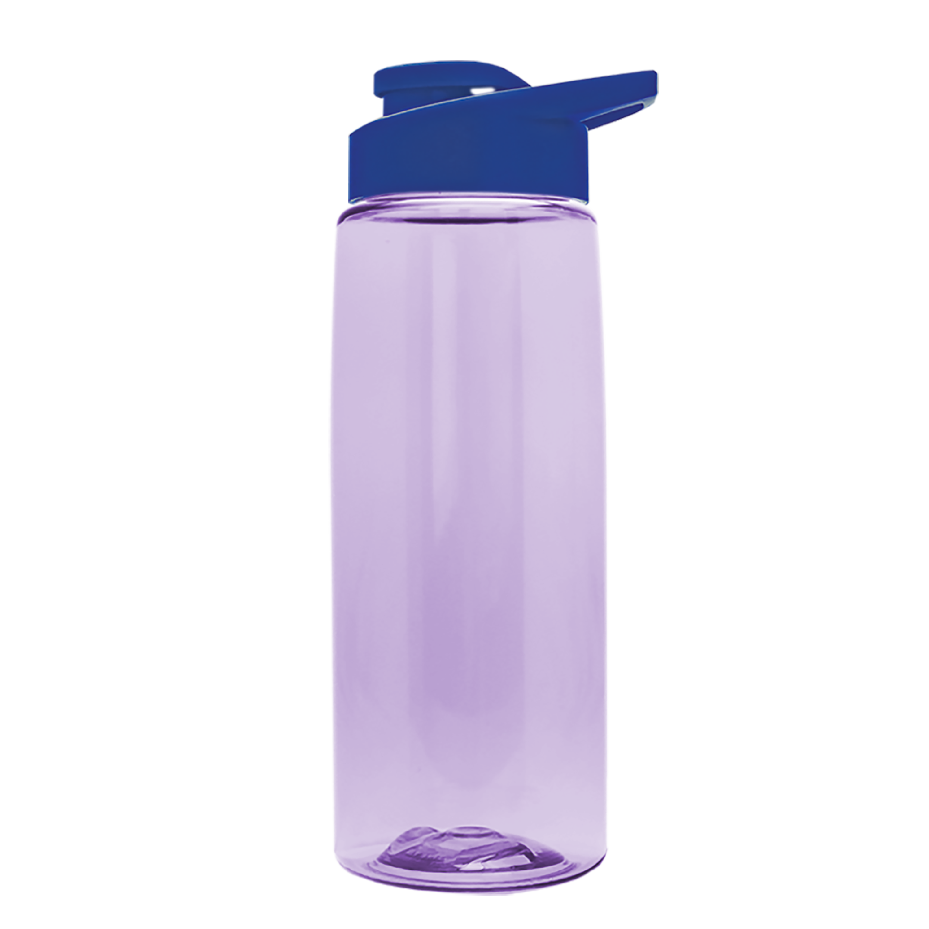 Garyline® Flair Tritan® Bottle with Drink-Thru Lid - 26 oz. 406