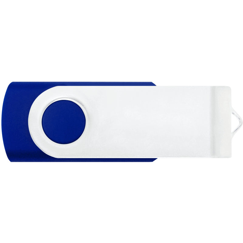 Custom Color Swivel USB Flash Drives 36