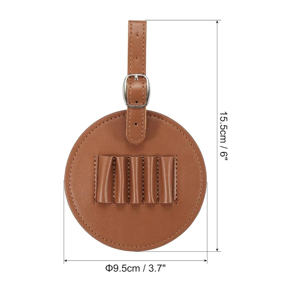 In Stock Golf Tees Organizer Storage Holder Carry Pouch Bag 7
