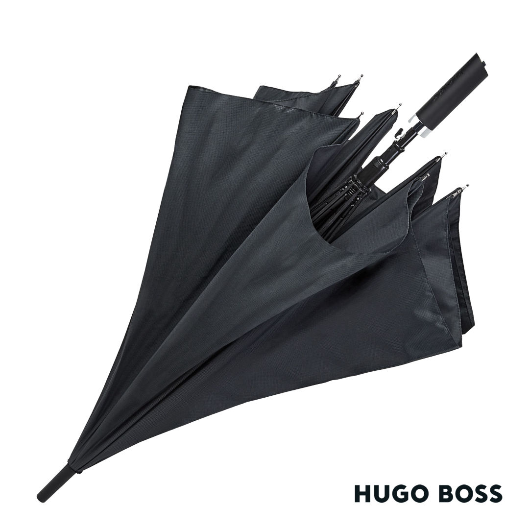 Hugo Boss® Loop Golf Umbrella 5