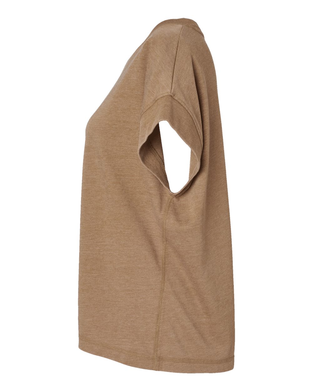 Women's Vintage Wash Tee - 3502 28