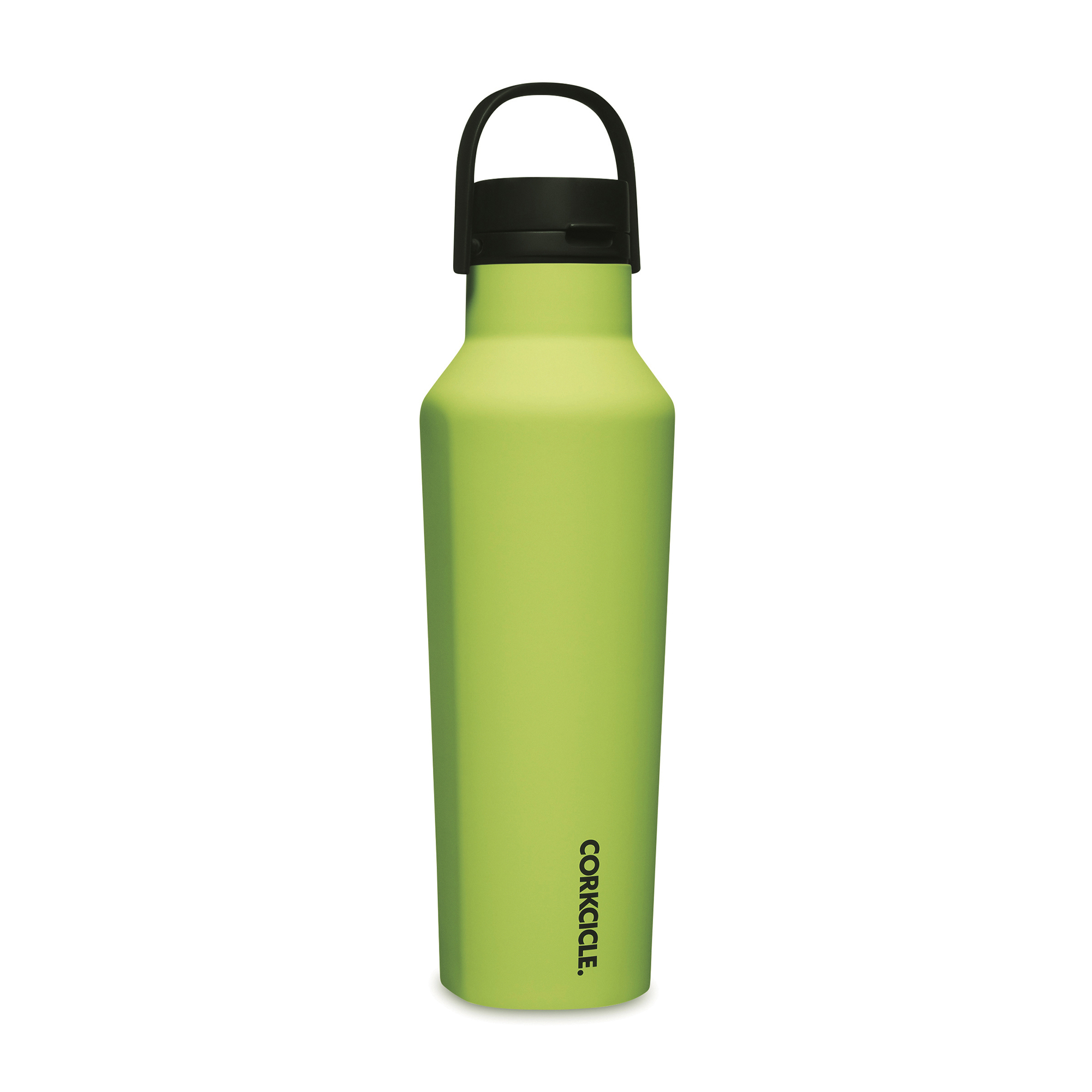 CORKCICLE® Sport Canteen Soft Touch- 20 Oz. 12