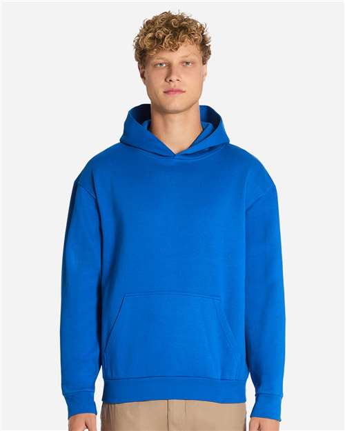 Unisex Urban Hoodie Sweatshirt - LS16001 145