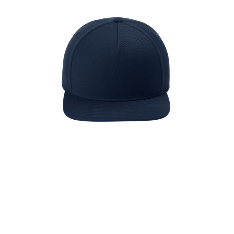 Sport-Tek YP Classics Premium 5-Panel Snapback Cap 10