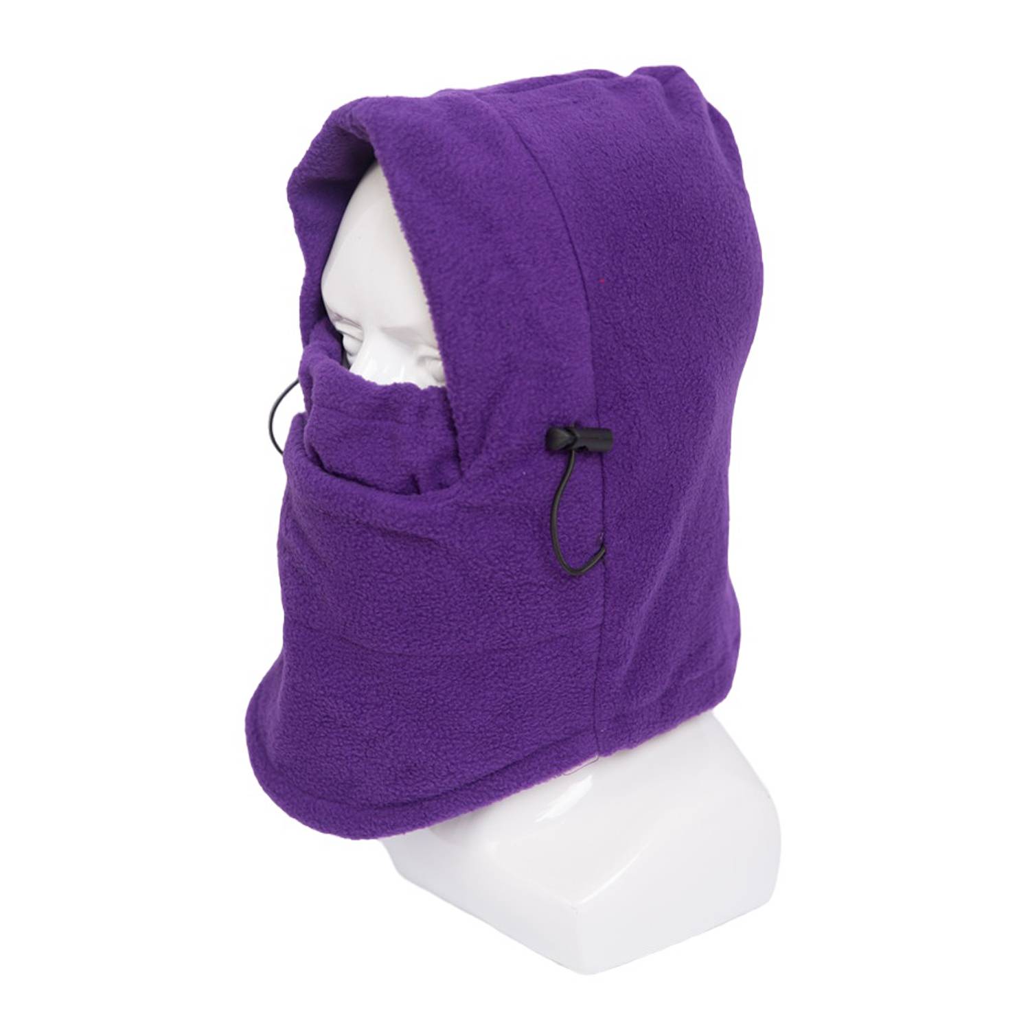 Winter Warm Polyester Face Mask 13