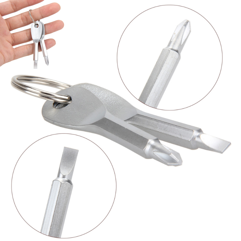 Key Screwdriver Kit 2