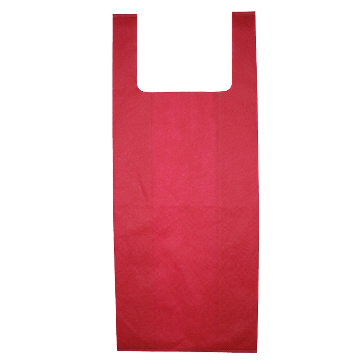 12" W x 22-1/2" H - Everyday Grocery Shopping Tote Bag 16