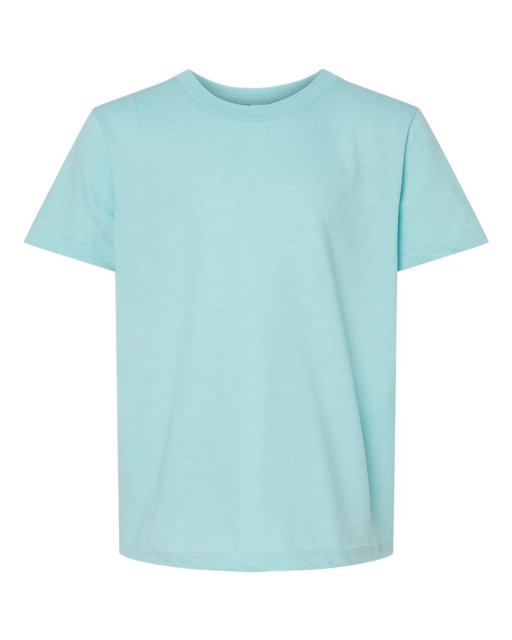 Youth Fine Jersey T-Shirt - 235 243