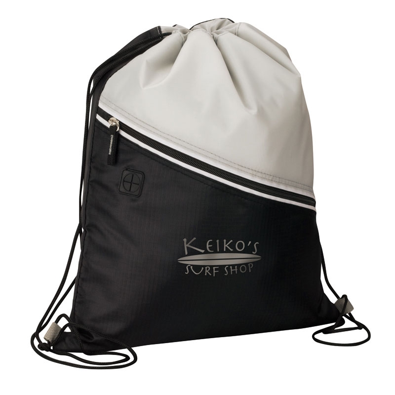 Mazzo Drawstring Cooler 11
