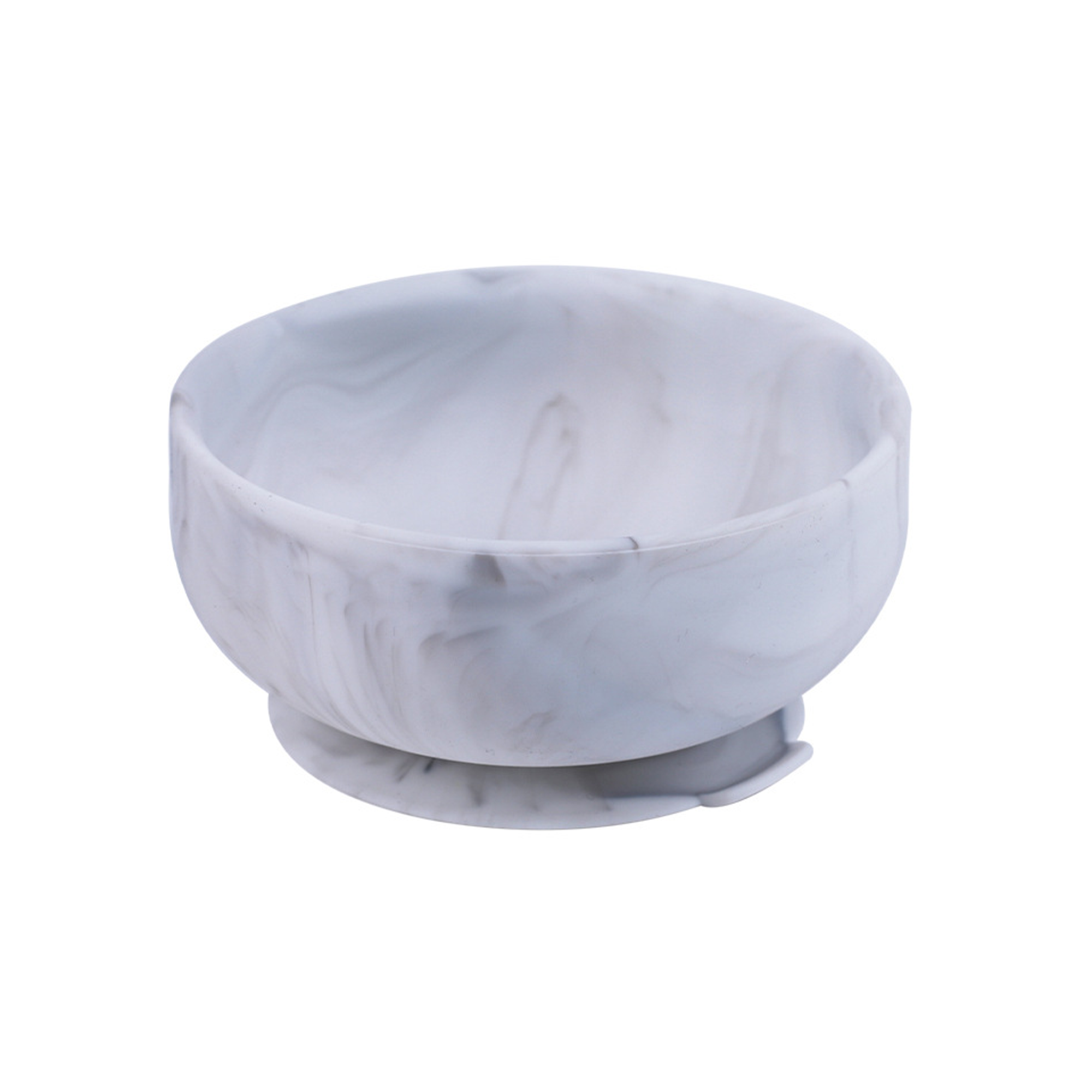 Baby Silicone Food Bowl 2