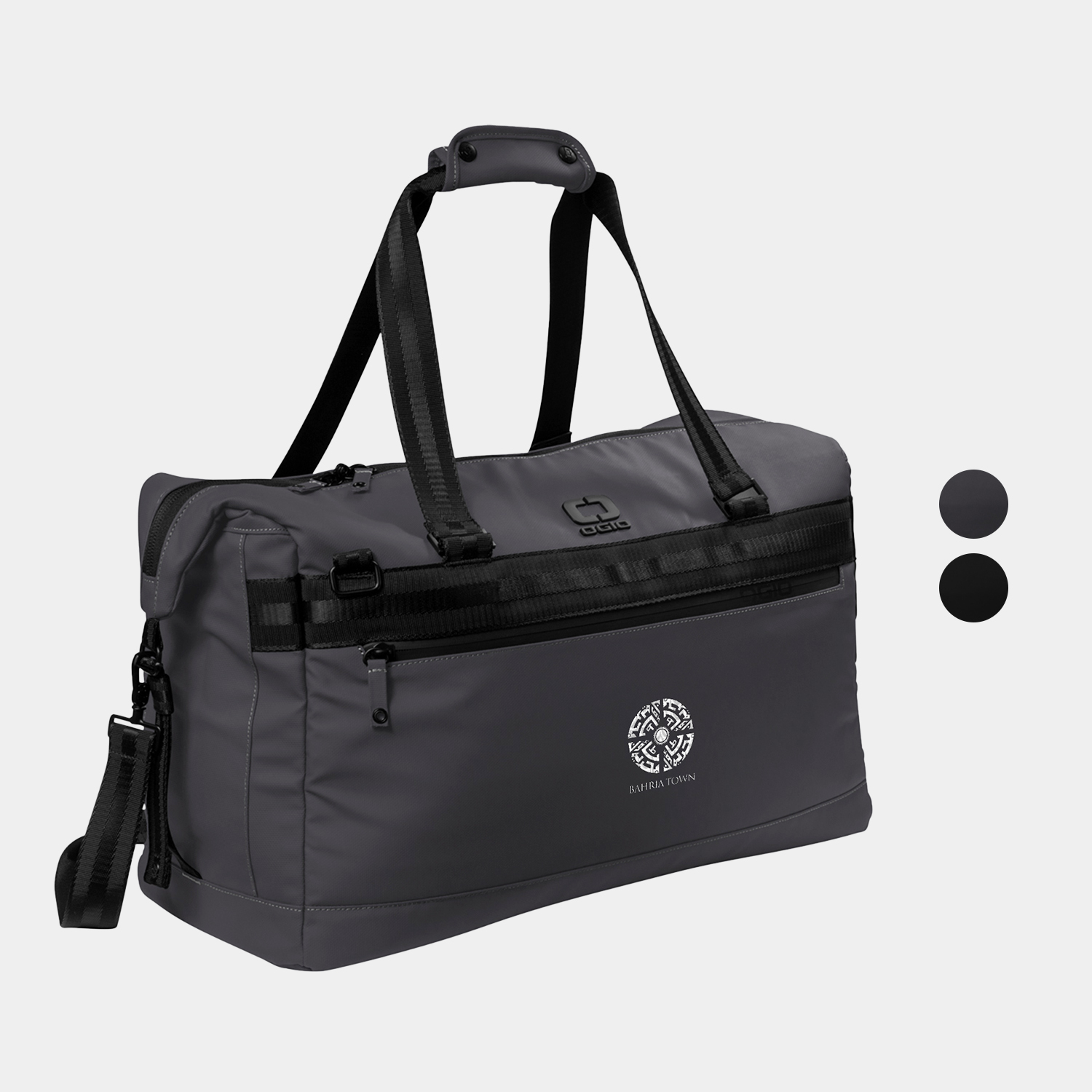 OGIO® Commuter Duffel Bag 1