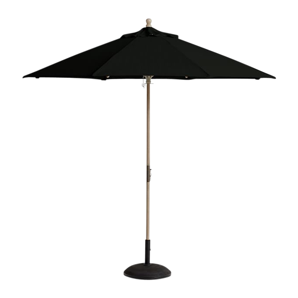 9' Round Outdoor Umbrella 7
