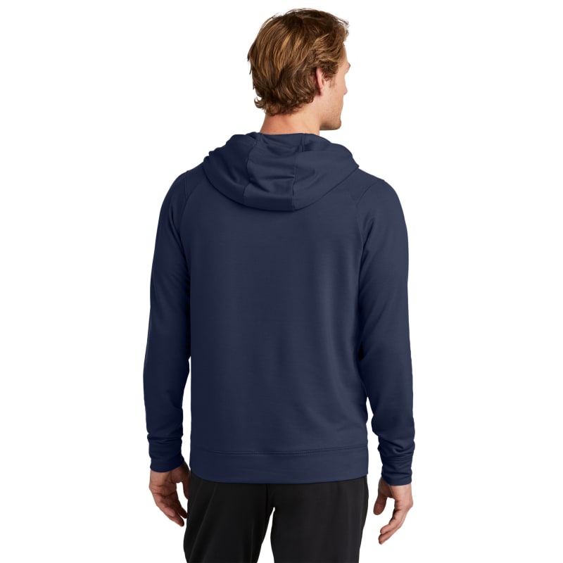 Sport-Tek Sport-Wick Flex Fleece Pullover Hoodie 6