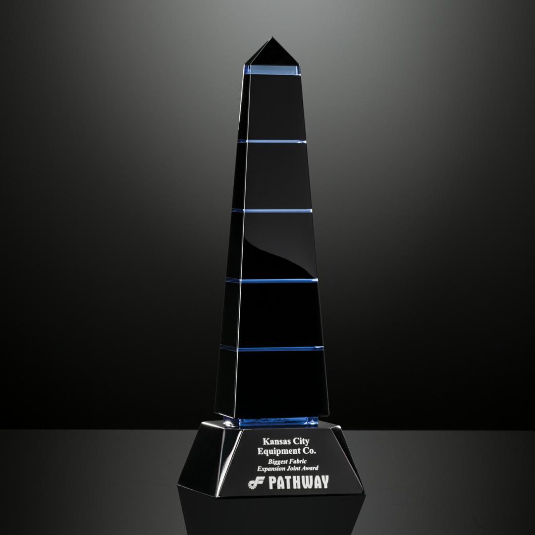 Garrison Obelisk Award 2