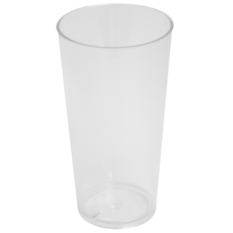 16 oz. Pint Glass 3