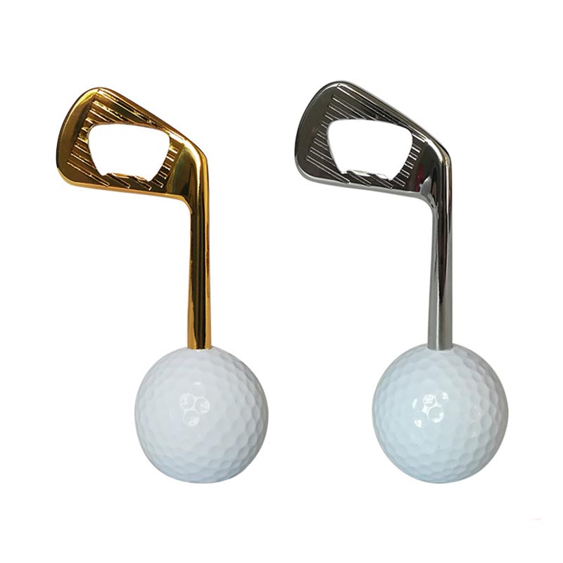 Golf Ball Bottle Opener 2