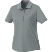 Women's Edge Short Sleeve Polo 195