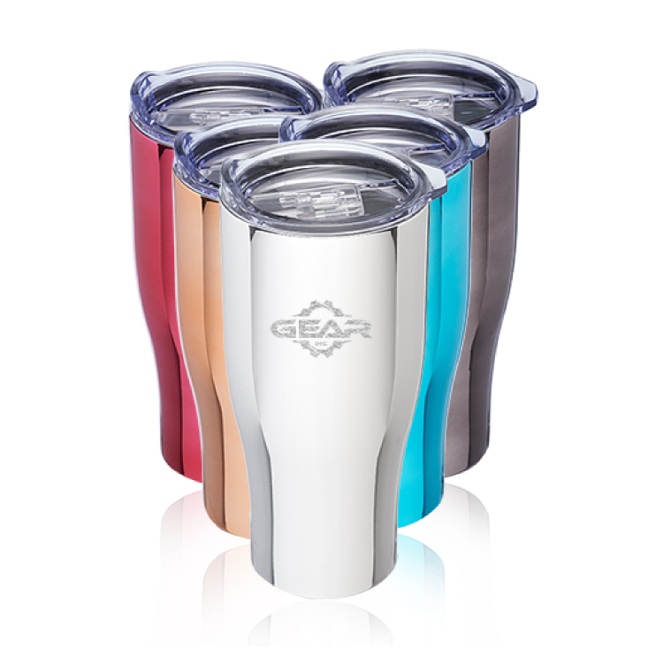 27 oz. Grip Travel Mug 2