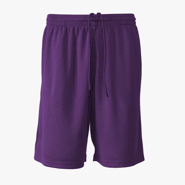 #P328Y / Aero Mesh Youth P.E. Short (Graded Inseam) 9