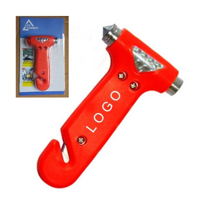 Vehicle Escape Hammer 2