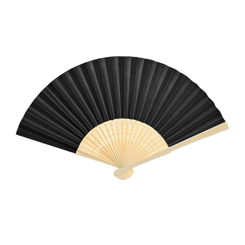 Foldable Fancy Hand Fan 42