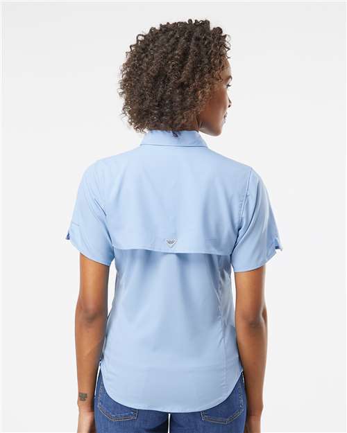 Women's PFG Tamiami™ II Short Sleeve Shirt - 212466 20