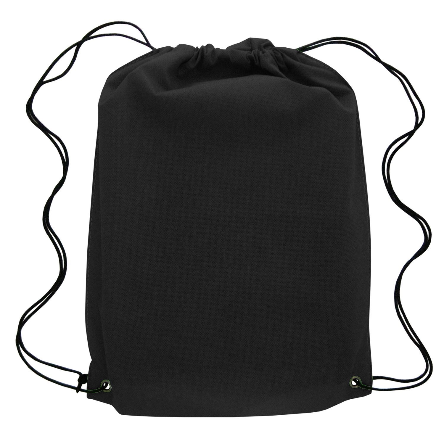 Non Woven Drawstring Backpack 10