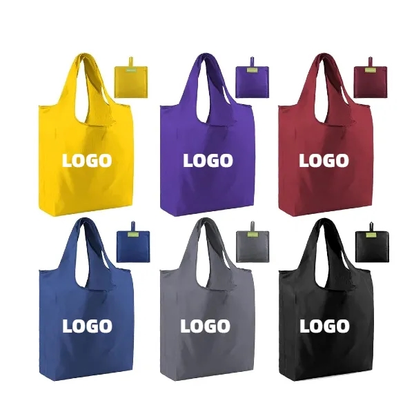 Reusable Grocery Bags 6