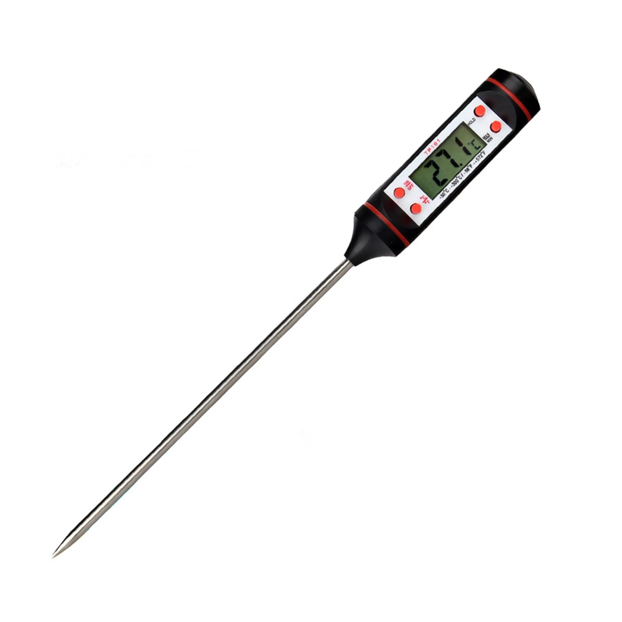 BBQ Digital Meat Thermometer For Cooking 3