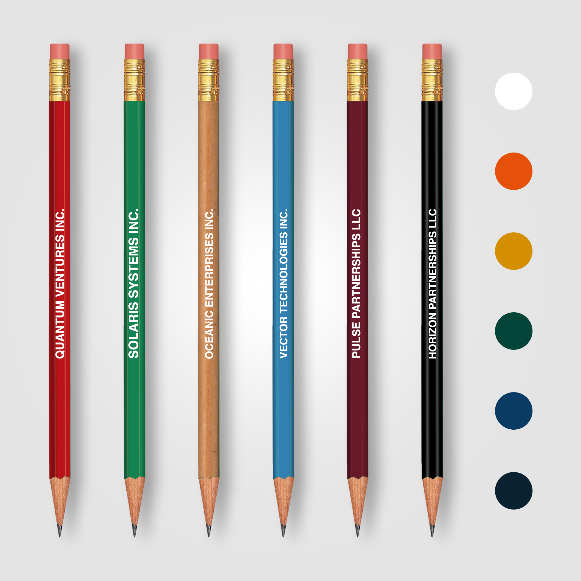 Hex Pencil 9