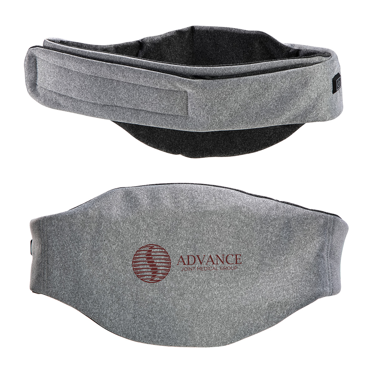 Comfort Logic™ Lower Back Heating Wrap 7