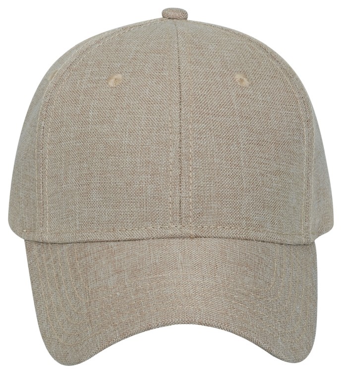 OTTO CAP® 6 Panel Low Profile Baseball Cap 30