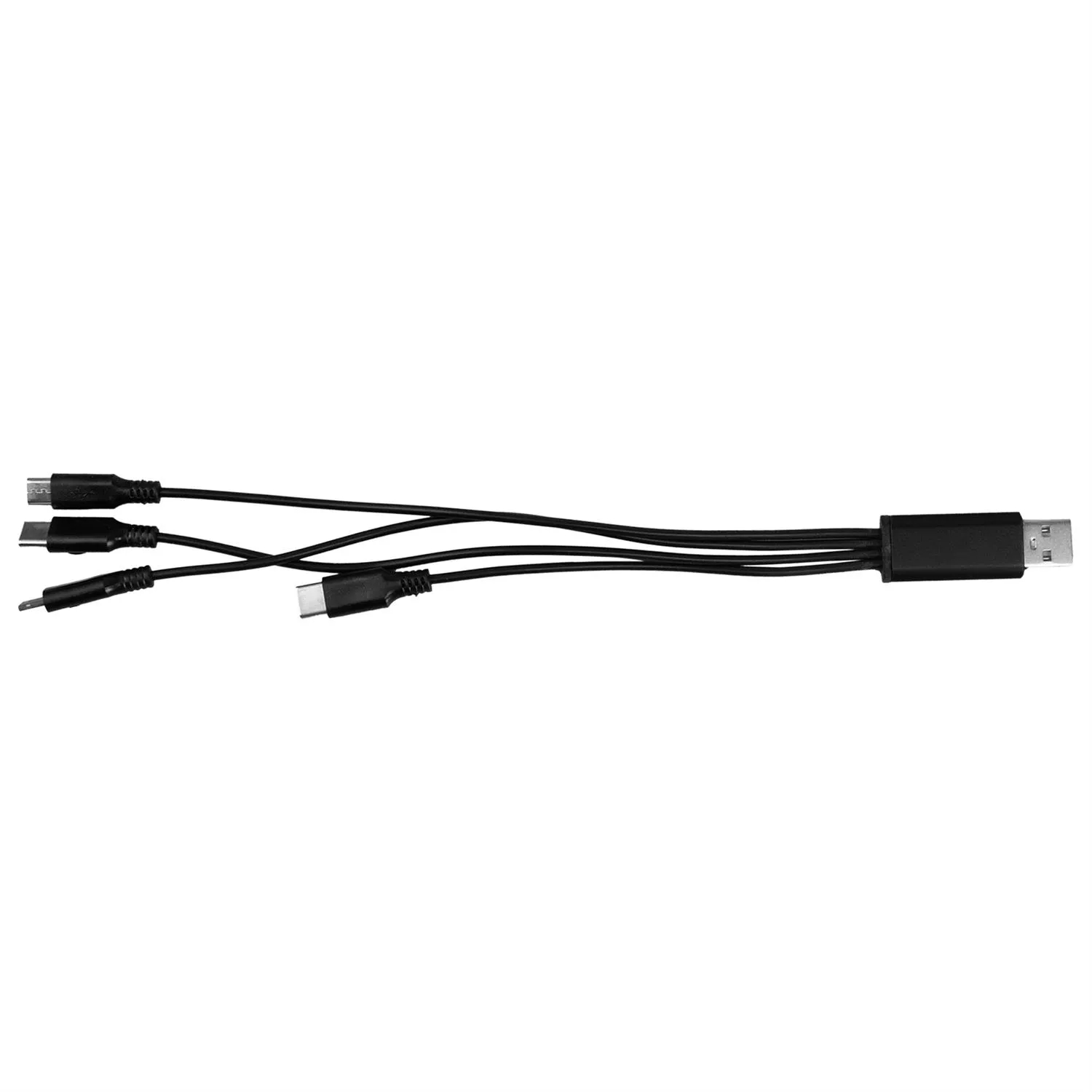 4-in-1 Dual Input Accent Cable 3