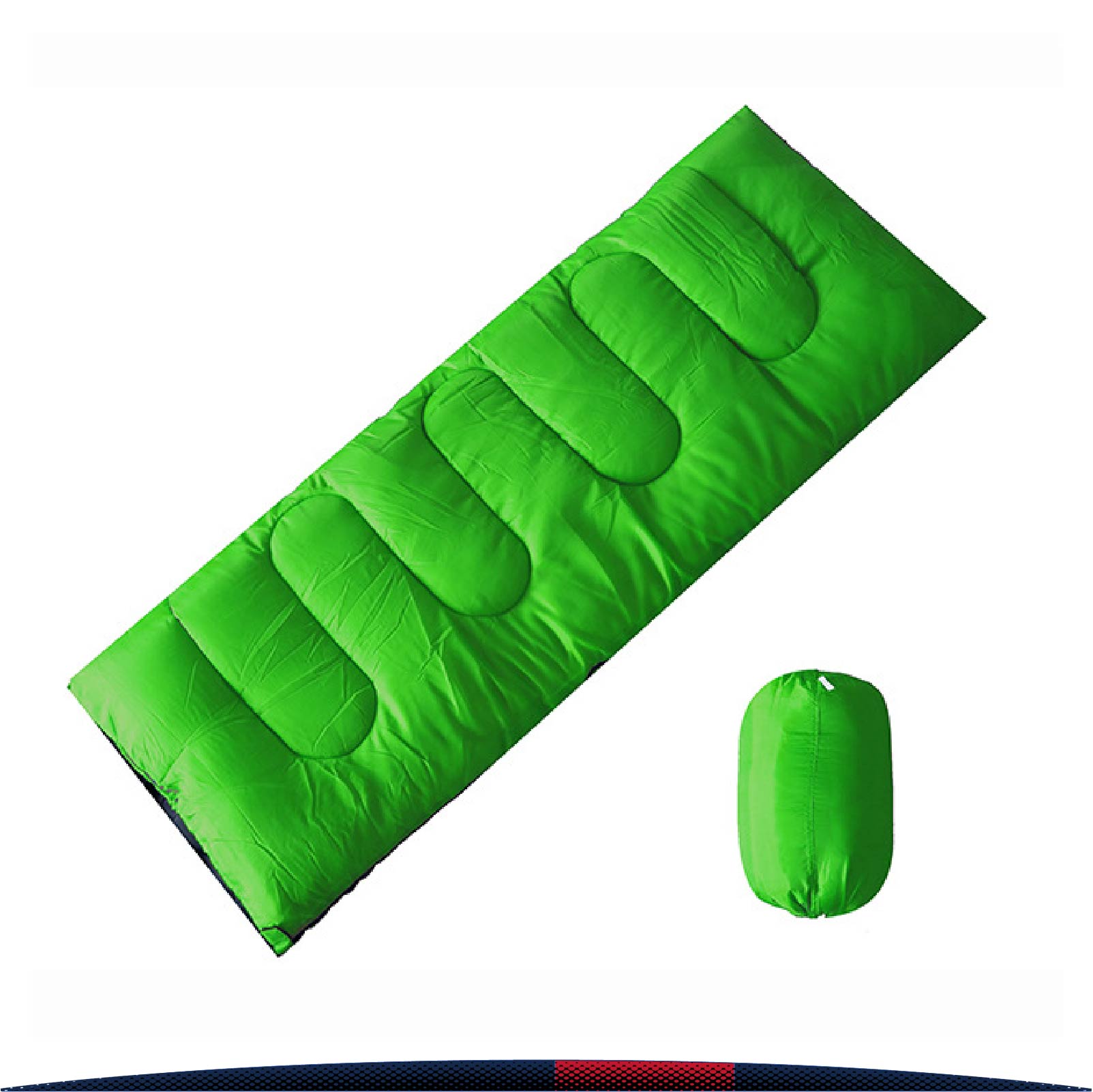 Fodio Sleeping Bag 1