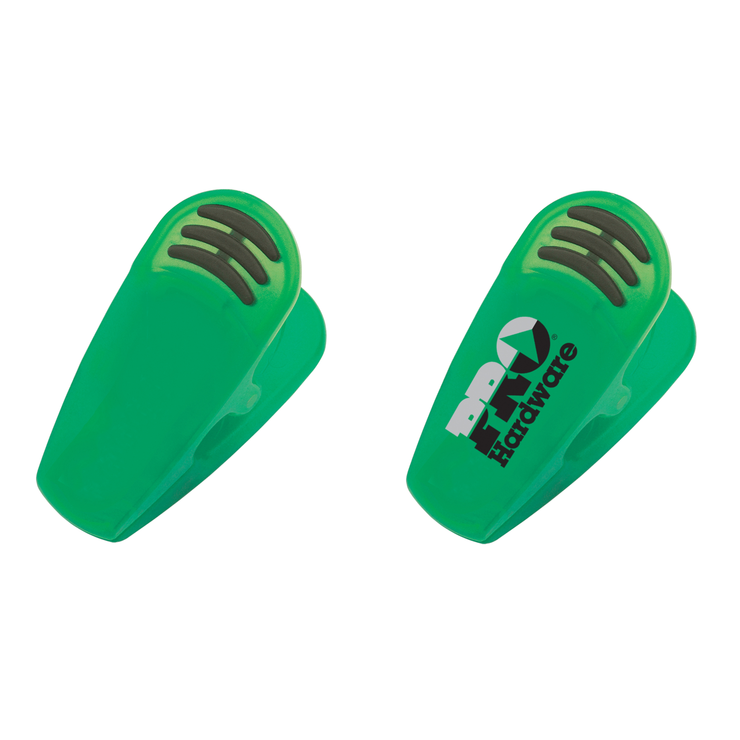 Refrigerator Magnetic Photograph Clip 1