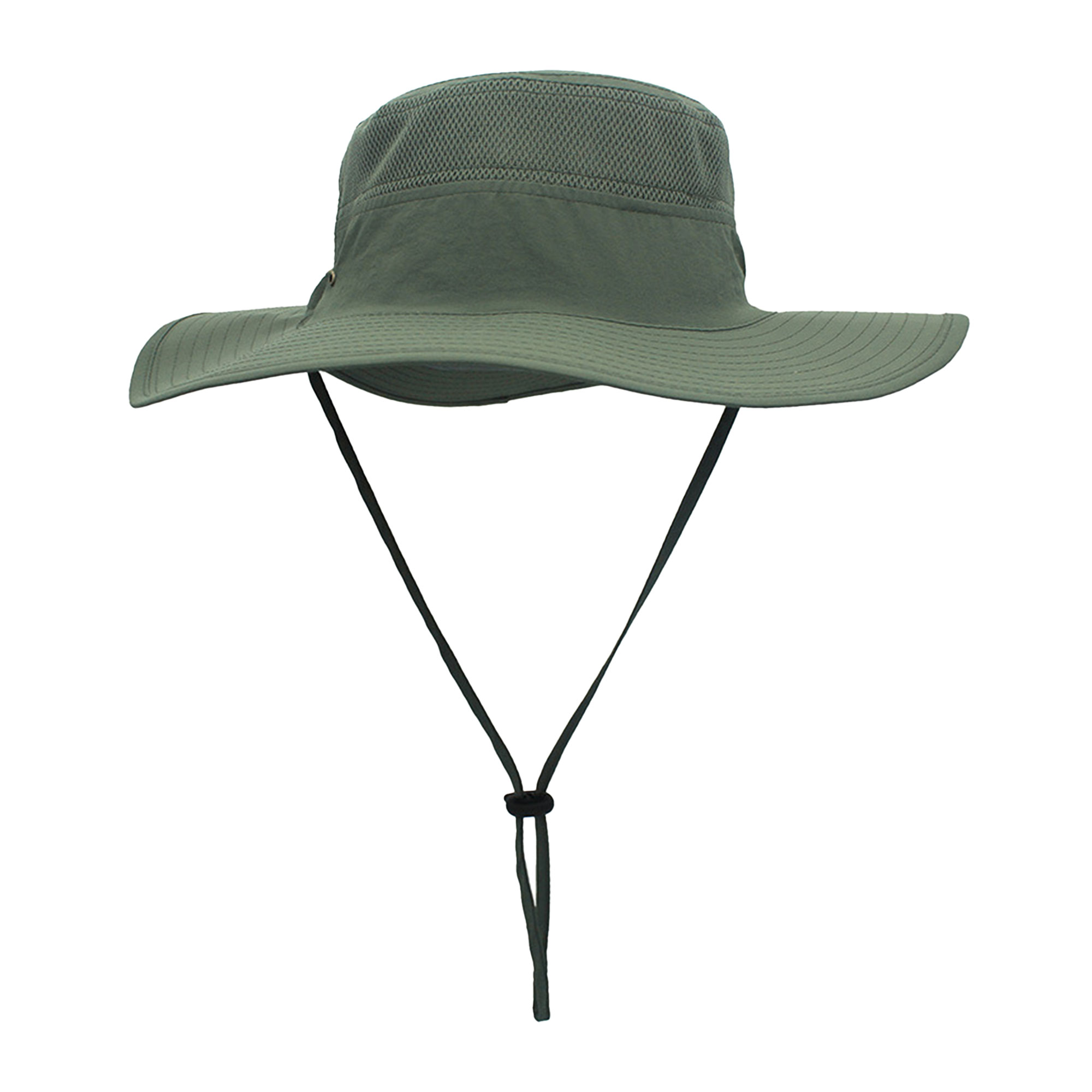 Lightweight Bonnie Mesh Bucket 6