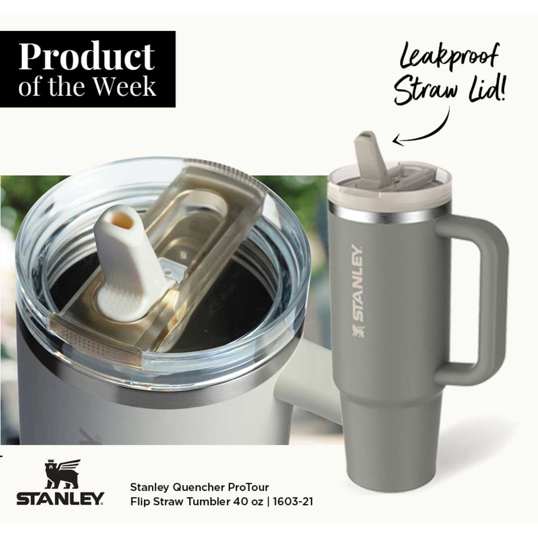 Stanley Quencher ProTour Tumbler 40oz 199