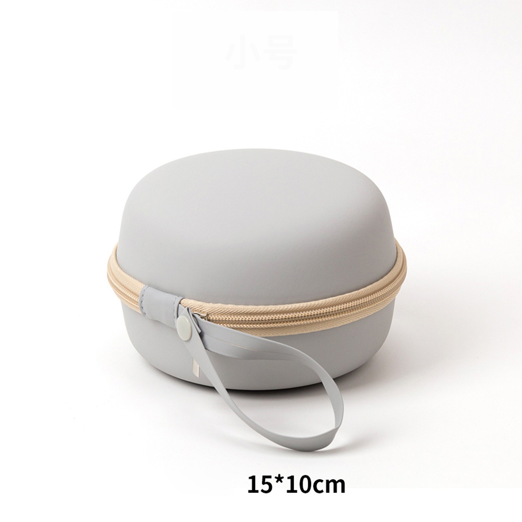 EVA U-Shaped Pillow Storage Bag 2