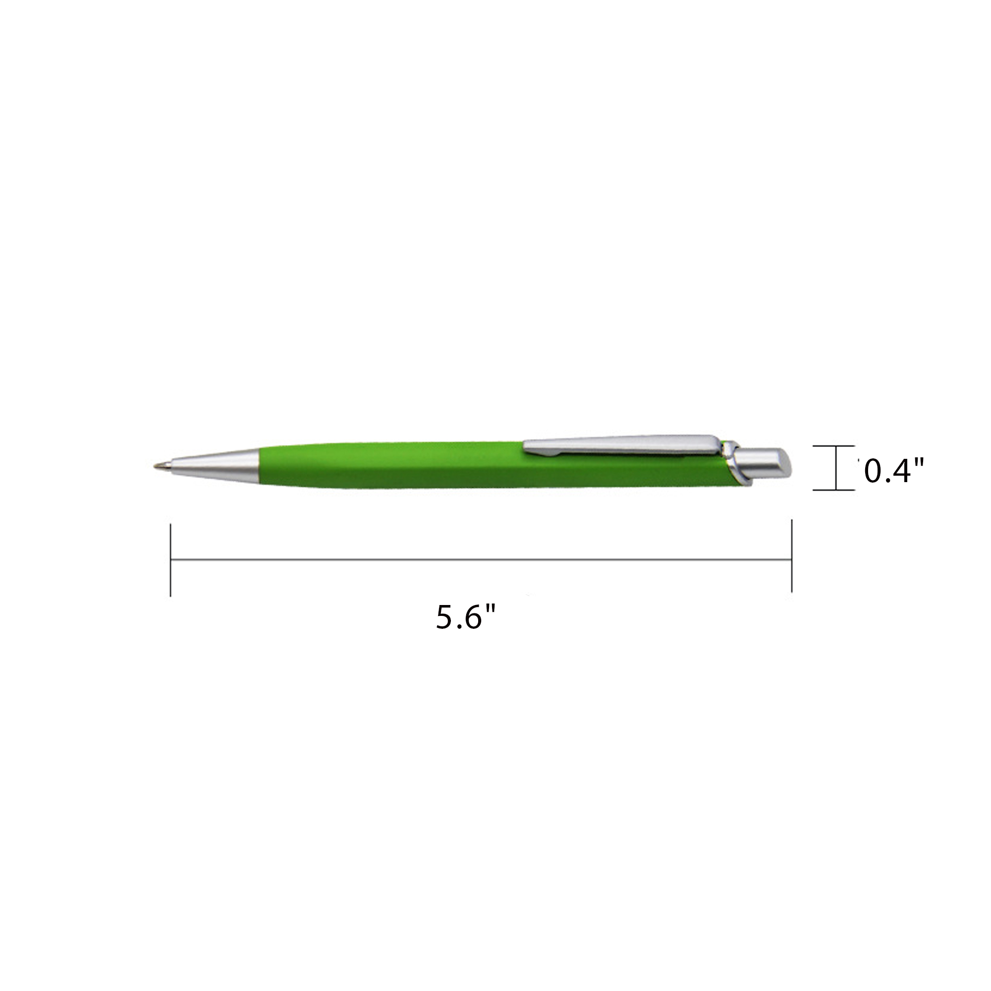 Customized Logo Pens 6