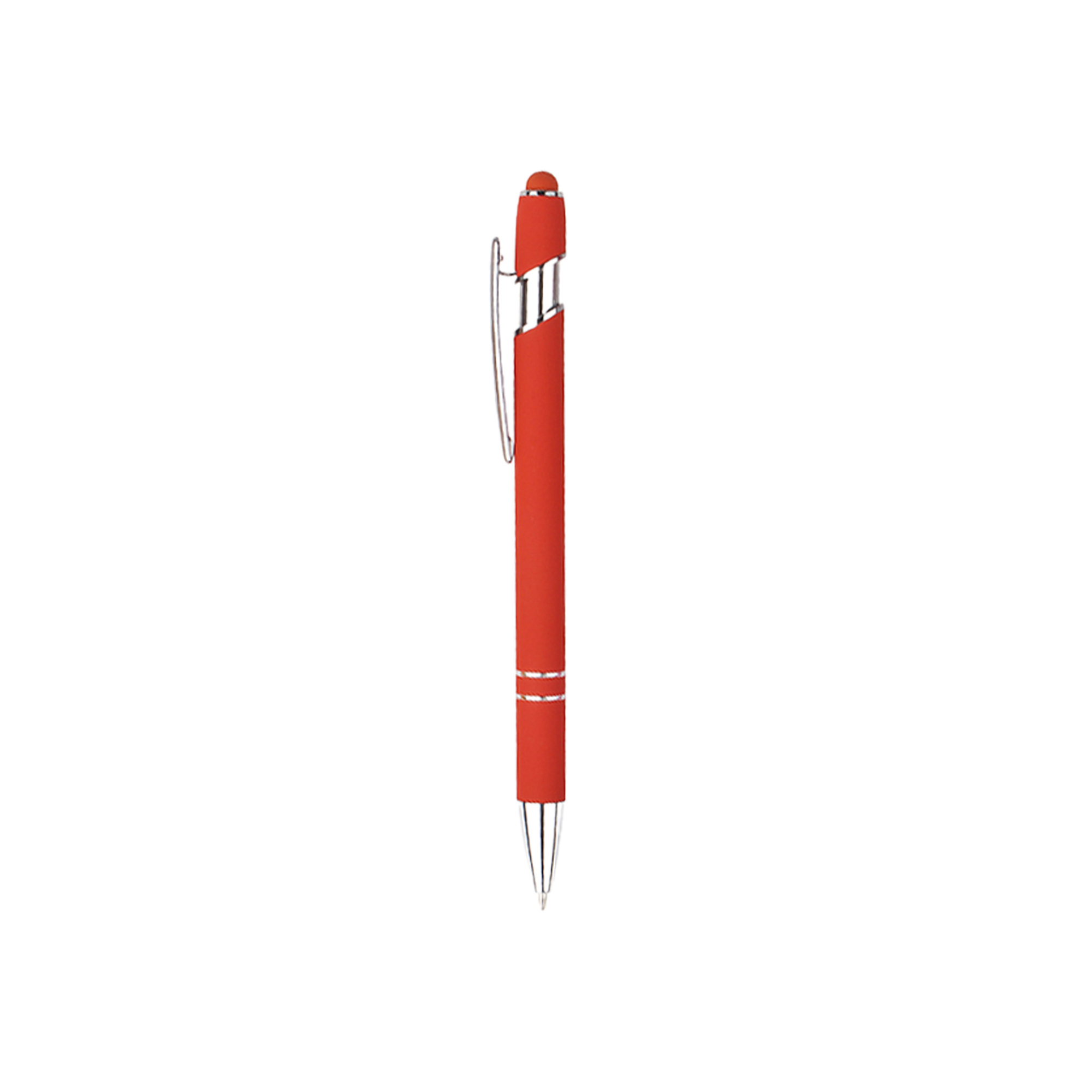 Dual Function Stylus Touch Screen Ballpoint Pen 22